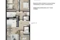 Appartement 3 chambres 120 m² Tivat, Monténégro