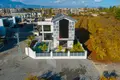 Maison 1 chambre 560 m² Dosemealti, Turquie
