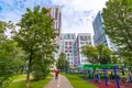 3 room apartment 102 m² Moscow, Russia