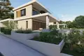 4 bedroom apartment 292 m² Peyia, Cyprus