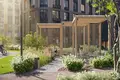 Студия 1 комната 27 м² Москва, Россия