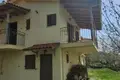 Dom wolnostojący 5 pokojów 160 m² Tsipiana, Grecja