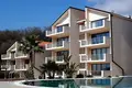 Wohnung 1 zimmer 66 m² Przno, Montenegro