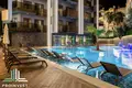 Appartement  Alanya, Turquie