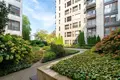 Mieszkanie 2 pokoi 54 m² w Warszawa, Polska