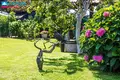 Dom 283 m² Nerynga, Litwa