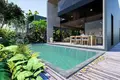 Wohnkomplex Luxury beachfront complex of furnished villas, Samui, Thailand
