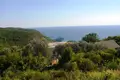Parcelas  Budva, Montenegro