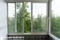 Appartement 2 chambres 56 m² Minsk, Bélarus