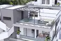 Mieszkanie 3 pokoi 141 m² Pano Polemidia, Cypr