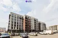 Квартира 2 комнаты 58 м² Минск, Беларусь