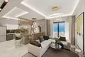 Appartement 50 m² Akarca Koyu, Turquie
