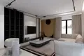 5 bedroom villa 329 m² Muratpasa, Turkey