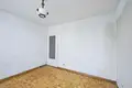 2 bedroom apartment 53 m² Warsaw, Poland
