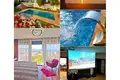 Вилла 6 комнат 240 м² Шушань, Черногория