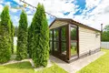 Maison 133 m² Rakauski sielski Saviet, Bélarus