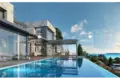 3 bedroom villa 363 m² Bodrum, Turkey