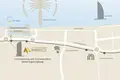 Квартира 3 комнаты 71 м² Дубай, ОАЭ