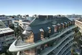 Apartamento 2 habitaciones 7 000 m², Turquía