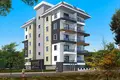 2 room house 55 m² Mahmutlar, Turkey