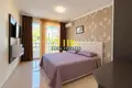 Квартира 1 комната 31 м² Святой Влас, Болгария