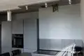 Apartamento 1 habitación 41 m² Muchaviecki sielski Saviet, Belarús