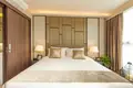 Квартира 2 комнаты 36 м² Choeng Thale, Таиланд