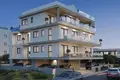 Appartement 1 chambre 64 m² Germasogeia, Chypre