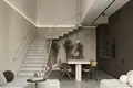 Kompleks mieszkalny Villas surrounded by tropical park 500 metres from the beach, Nunggalan, Bali, Indonesia