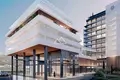 Complejo residencial Apartments in a 5 star hotel on the first line in Budva