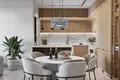 Apartamento 3 habitaciones 121 m² Limasol, Chipre