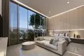 4-Schlafzimmer-Villa 234 m² Rawai, Thailand
