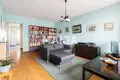Appartement 3 chambres 75 m² Helsinki sub region, Finlande