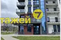 Apartment 60 m² Slabadski sielski Saviet, Belarus
