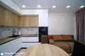 3 room apartment 52 m² Minsk, Belarus