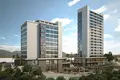 Mieszkanie 2 pokoi 48 m² Cankaya, Turcja