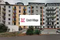 1 bedroom apartment 31 m² Capital City of Prague, Czech Republic