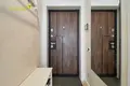 Apartamento 55 m² Minsk, Belarús
