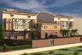 Appartement 1 chambre 46 m² Nea Flogita, Grèce