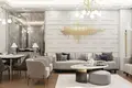 Ático 4 habitaciones 147 m² Beyoglu, Turquía