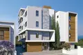 2 bedroom apartment 106 m² Koinoteta Pyrgou Lemesou, Cyprus