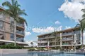 Mieszkanie 3 pokoi 81 m² Konyaalti, Turcja