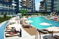 Complexe résidentiel RIVERSIDE LIFE RESIDENCE - ELITNAYa ZhIZN U MORYa