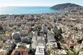 2 bedroom apartment 79 m² Muratpasa, Turkey