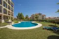 Квартира 2 спальни 103 м² Михас, Испания