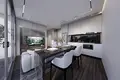 Квартира 1 комната 46 м² Равай, Таиланд