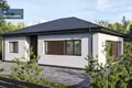 Dom 100 m² Wilno, Litwa