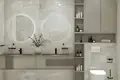 7 bedroom villa 922 m² Budva, Montenegro