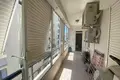 Квартира 3 комнаты  Аланья, Турция