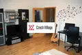 Apartamento 2 habitaciones 40 m² Praga, Chequia